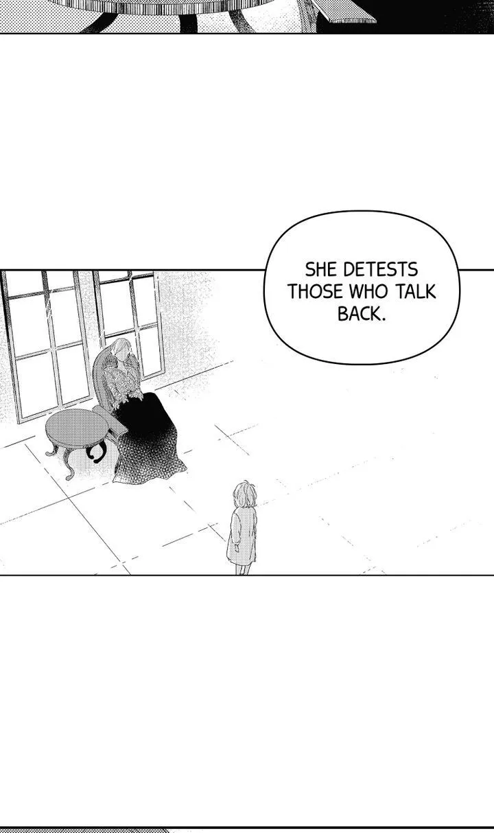 Adios April Chapter 4 Online - página 19