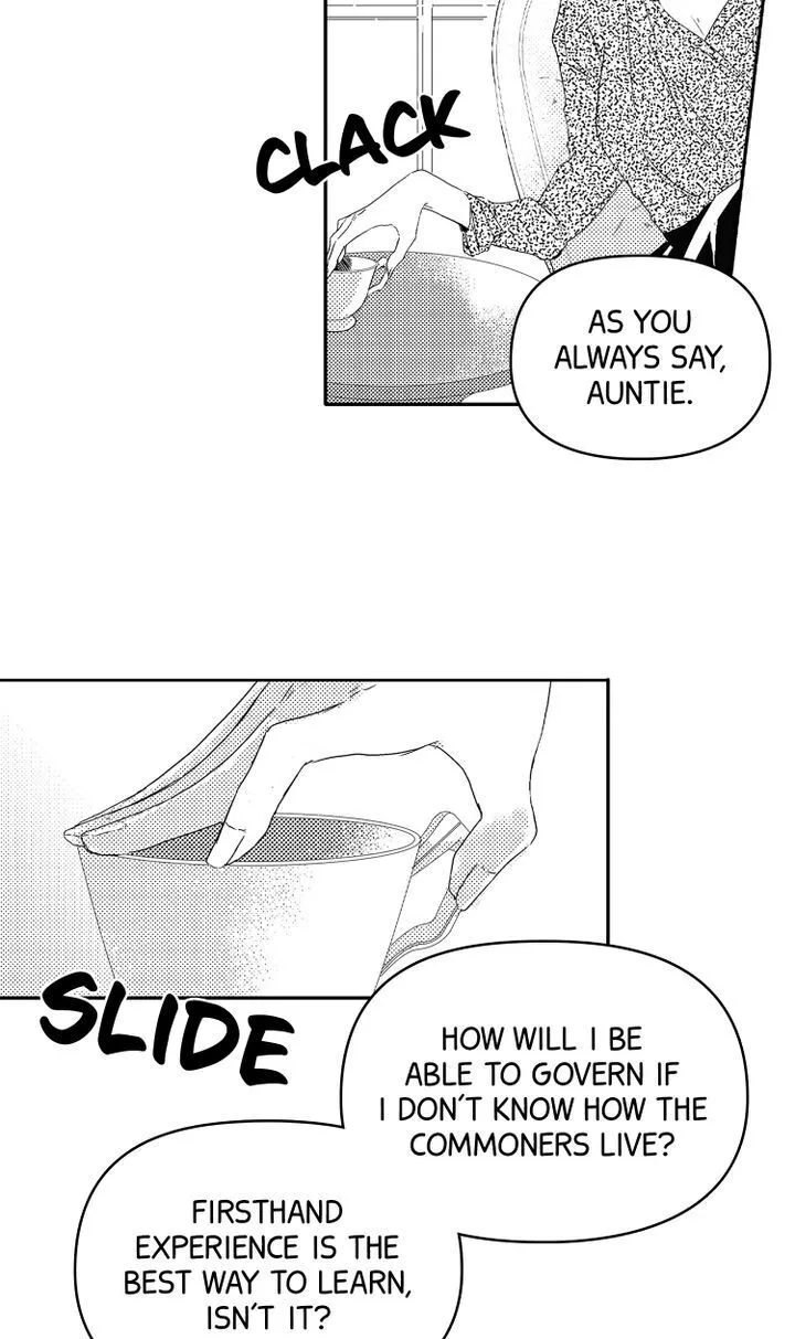 Adios April Chapter 4 Online - página 31