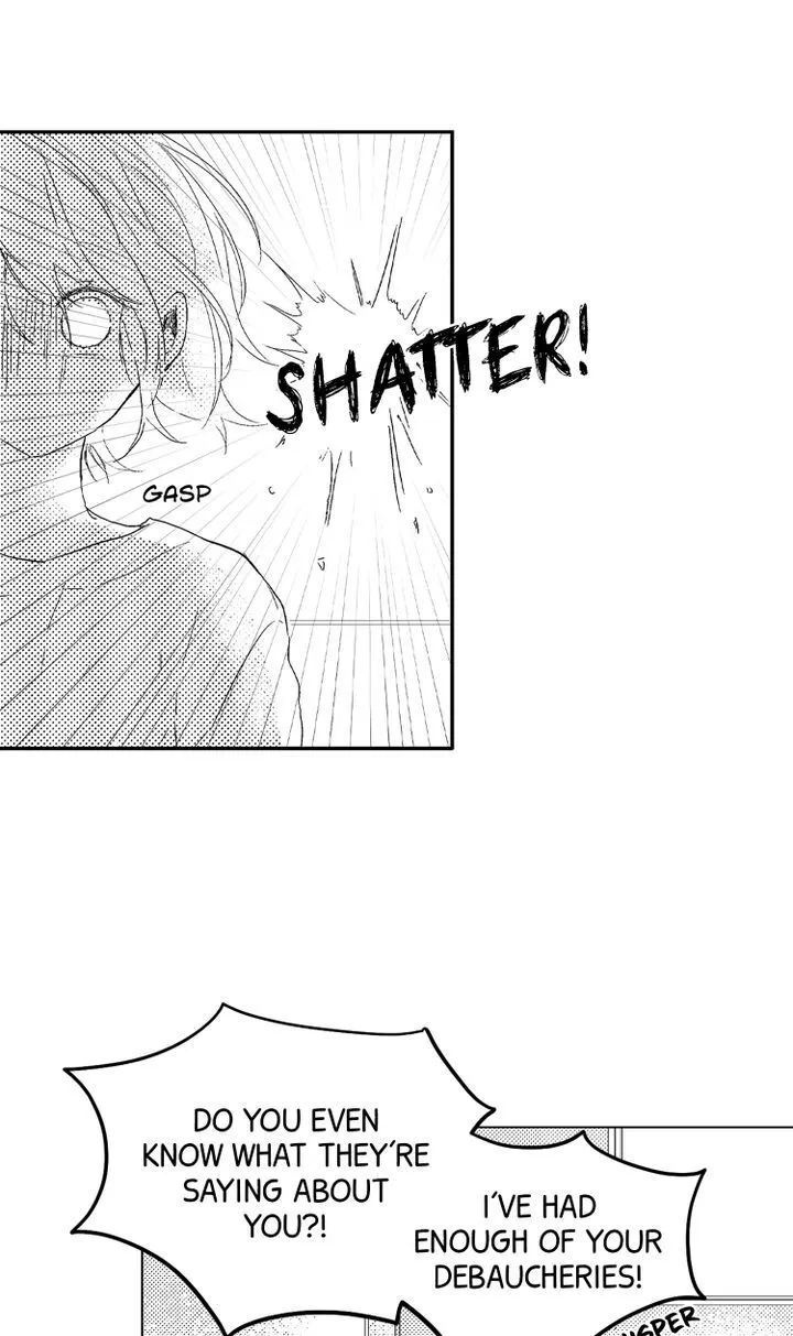 Adios April Chapter 4 Online - página 33