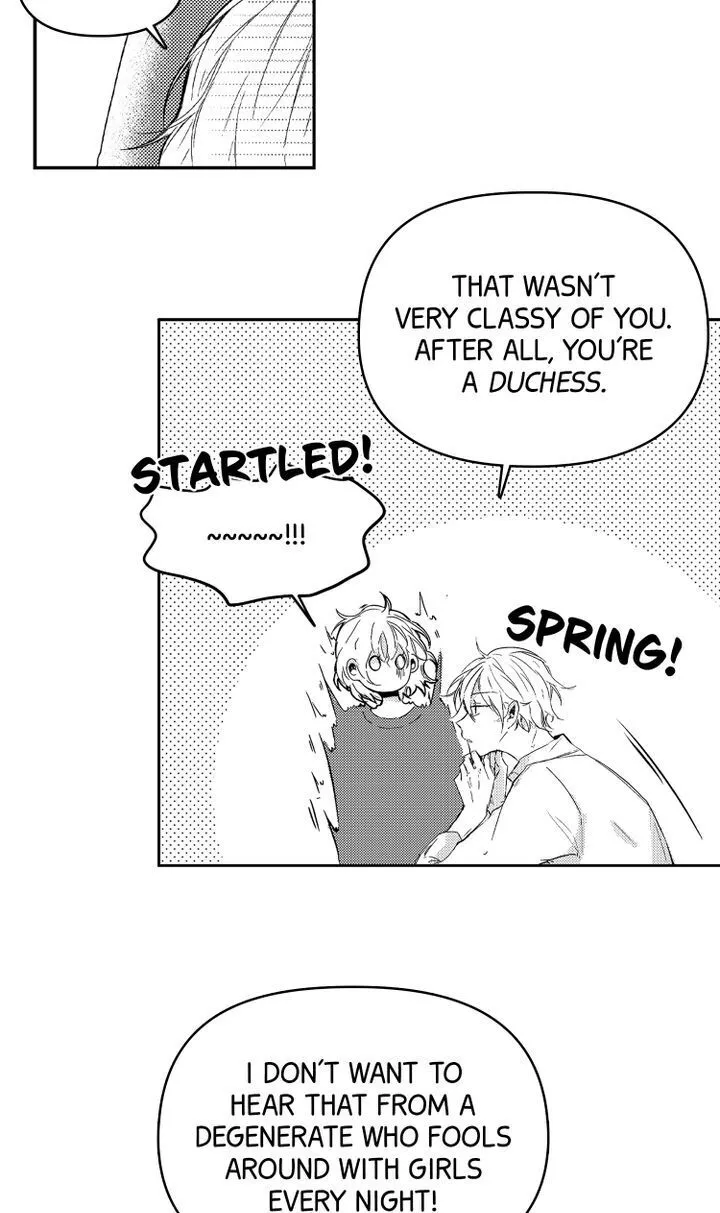 Adios April Chapter 4 Online - página 35