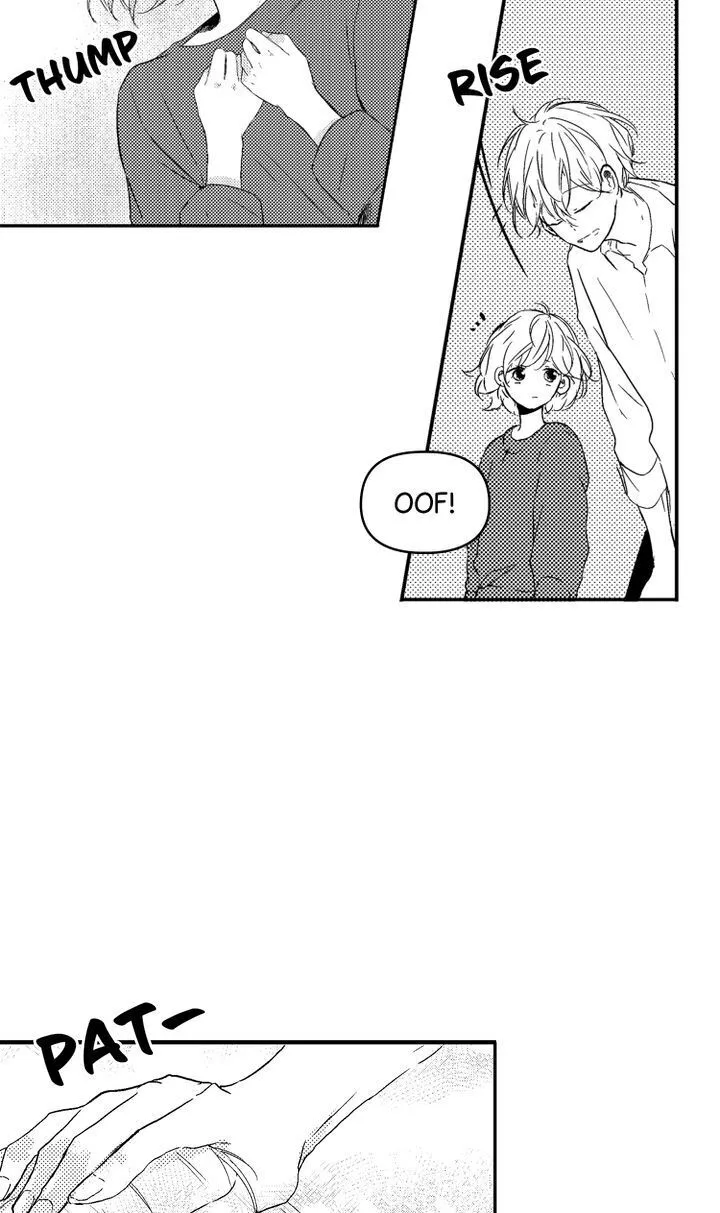 Adios April Chapter 4 Online - página 37