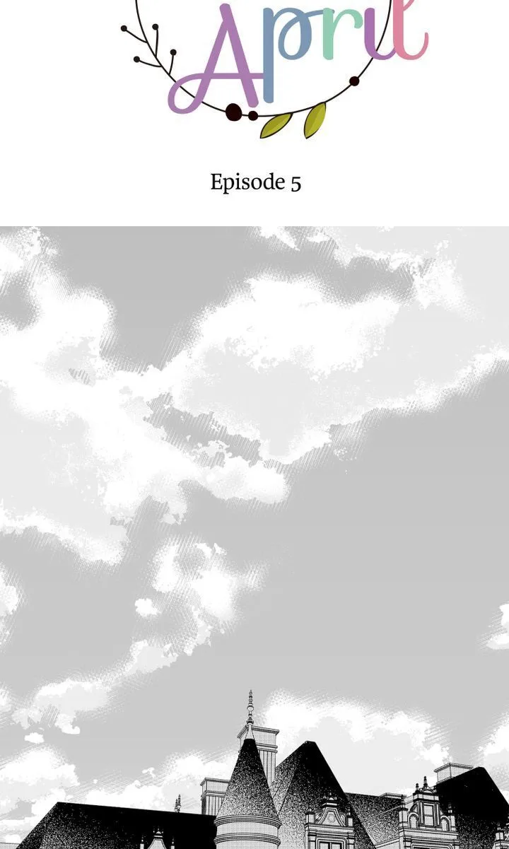 Adios April Chapter 5 Online - página 2
