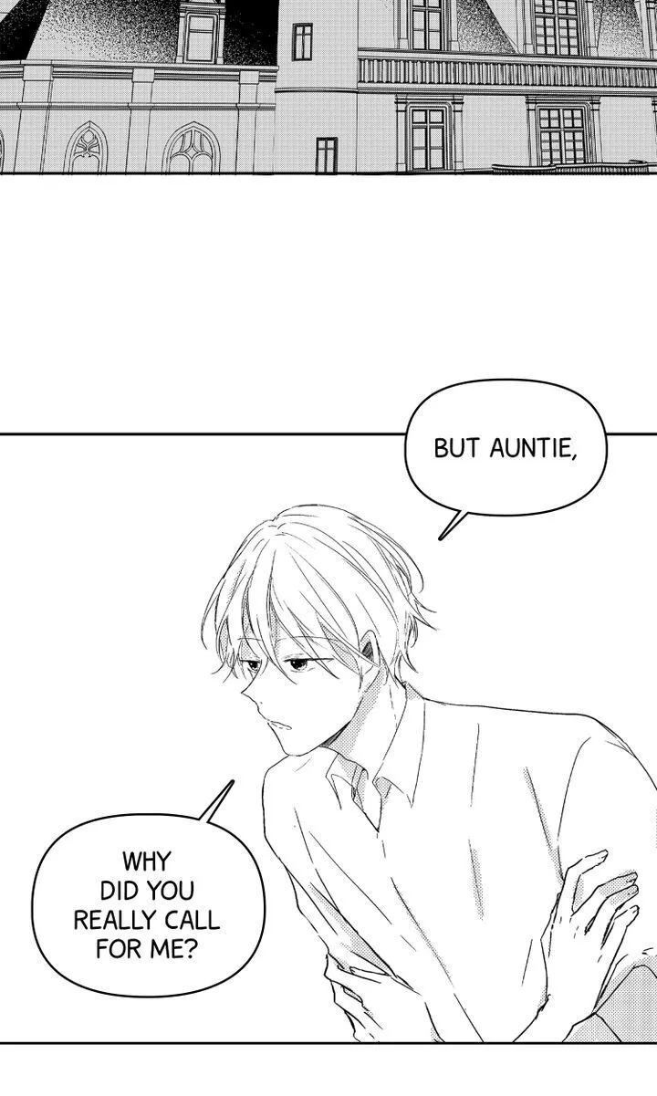 Adios April Chapter 5 Online - página 3