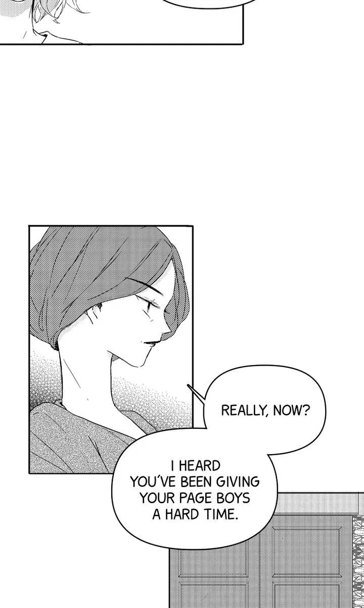 Adios April Chapter 5 Online - página 6