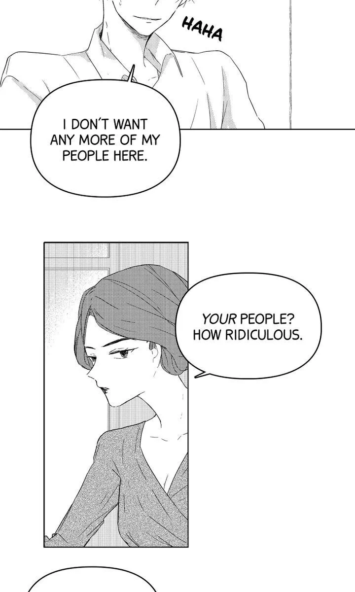 Adios April Chapter 5 Online - página 8