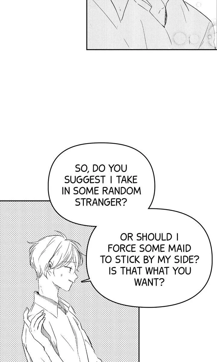 Adios April Chapter 5 Online - página 15
