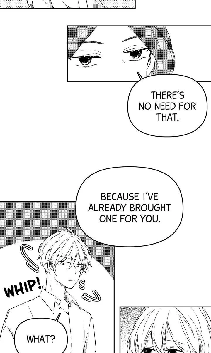 Adios April Chapter 5 Online - página 16