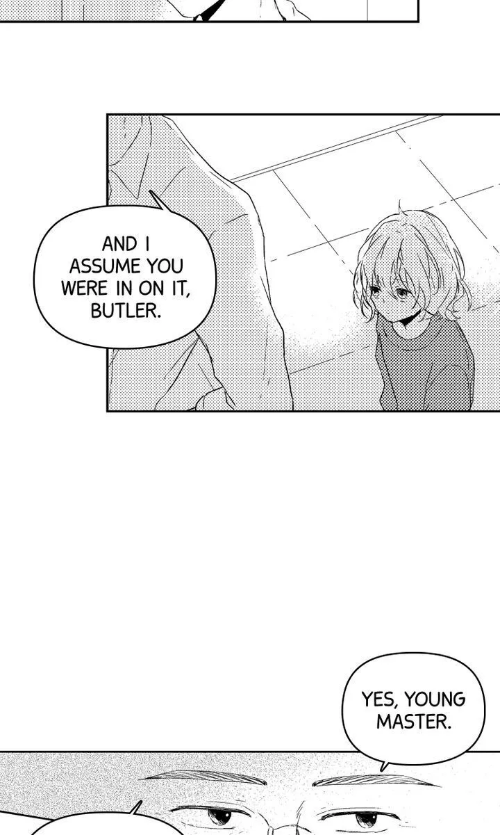 Adios April Chapter 5 Online - página 26