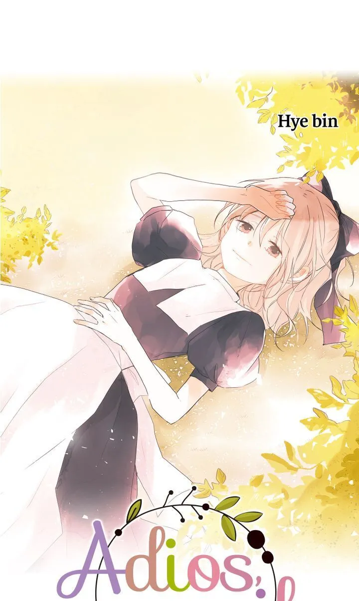 Adios April Chapter 6 Online - página 1