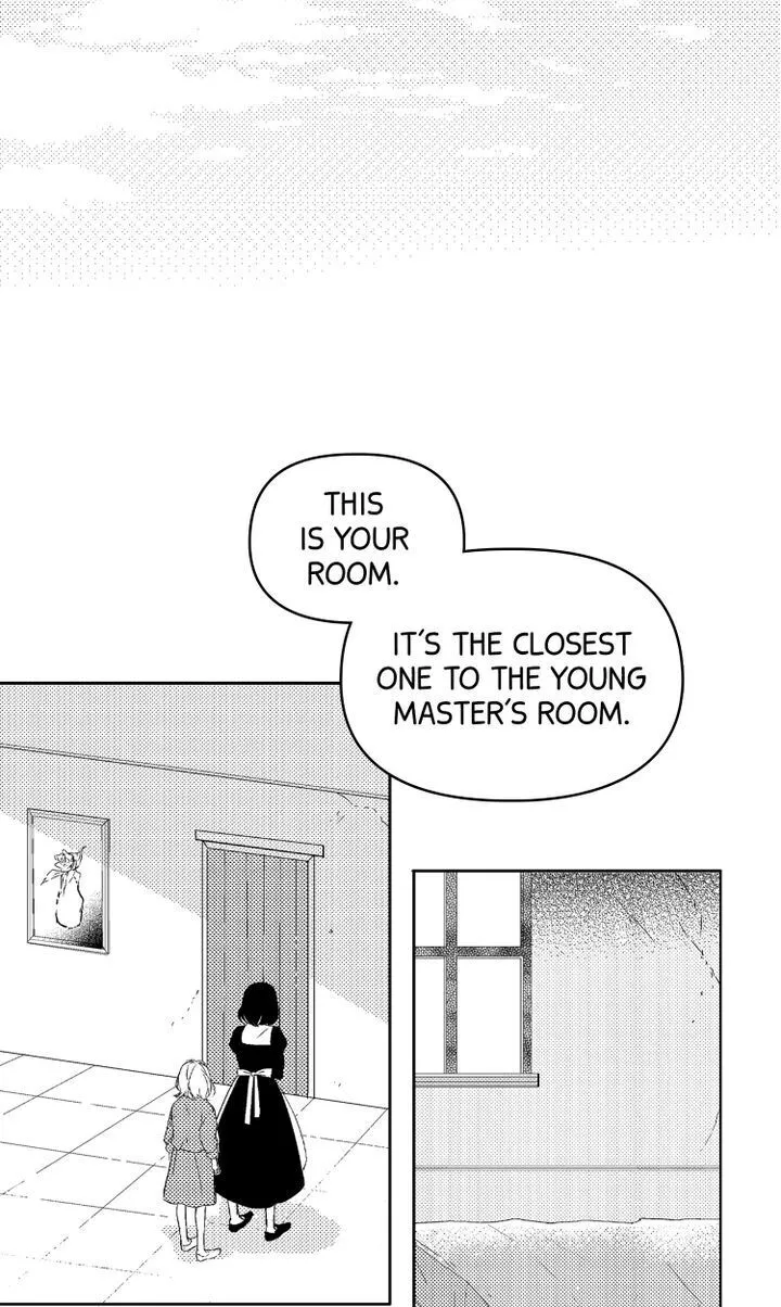 Adios April Chapter 6 Online - página 3
