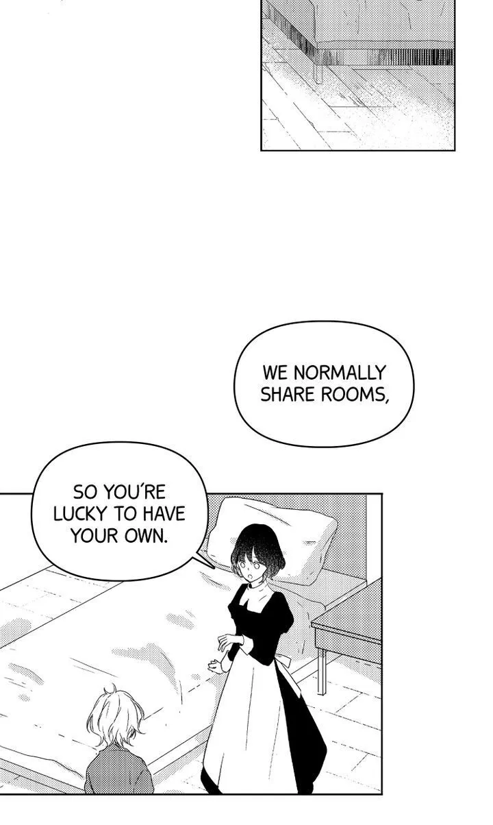 Adios April Chapter 6 Online - página 4