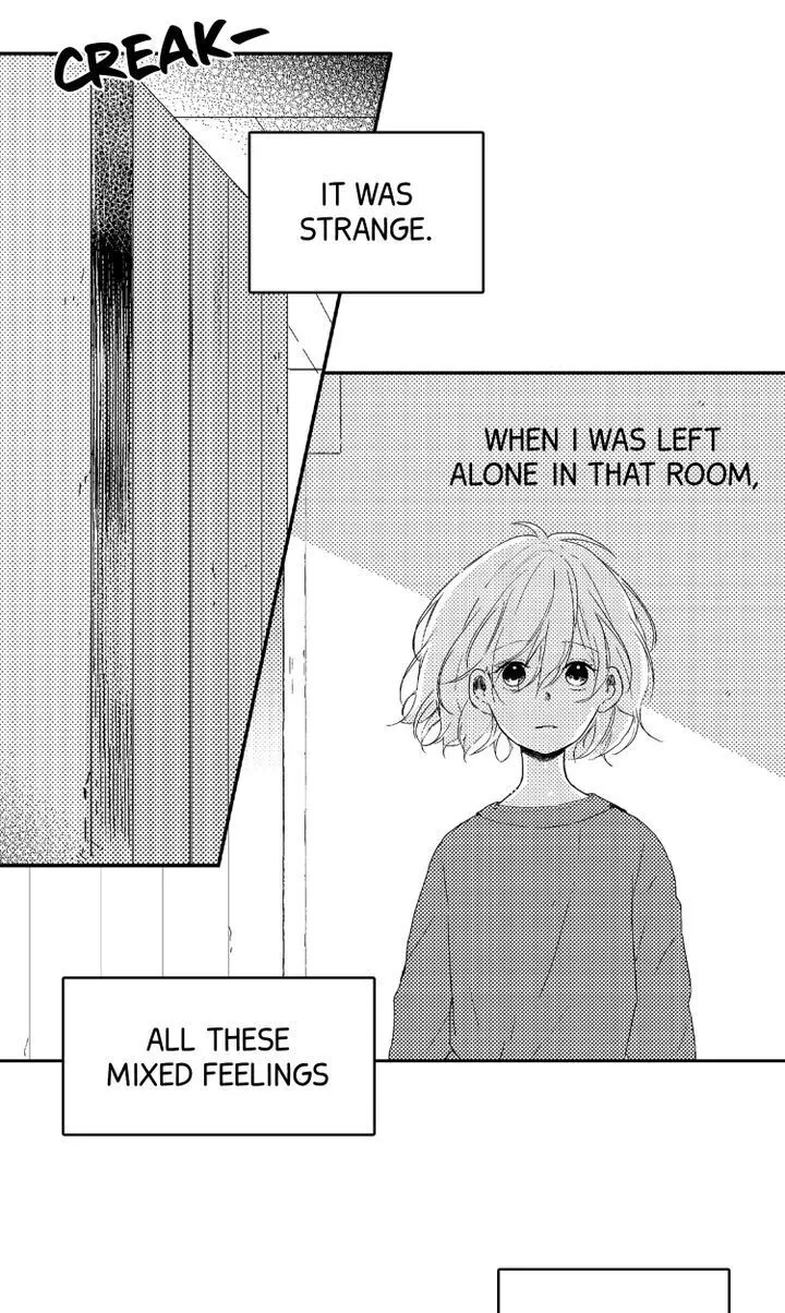 Adios April Chapter 6 Online - página 7