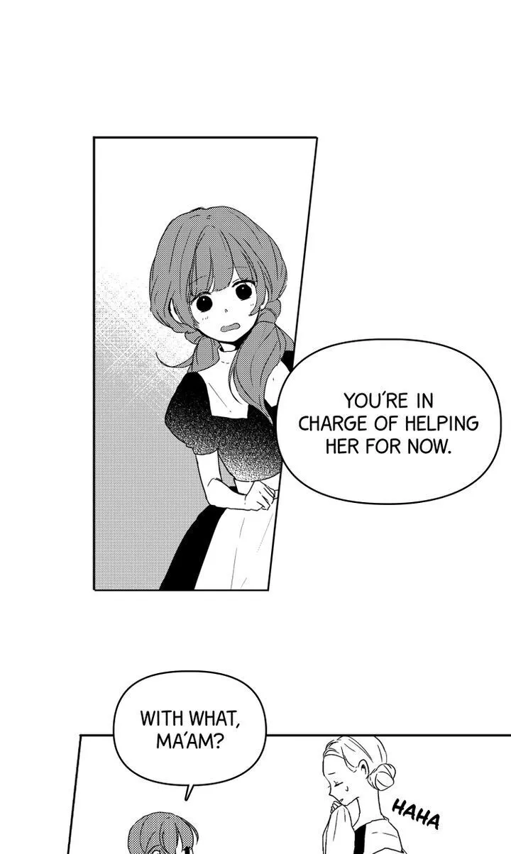 Adios April Chapter 6 Online - página 16