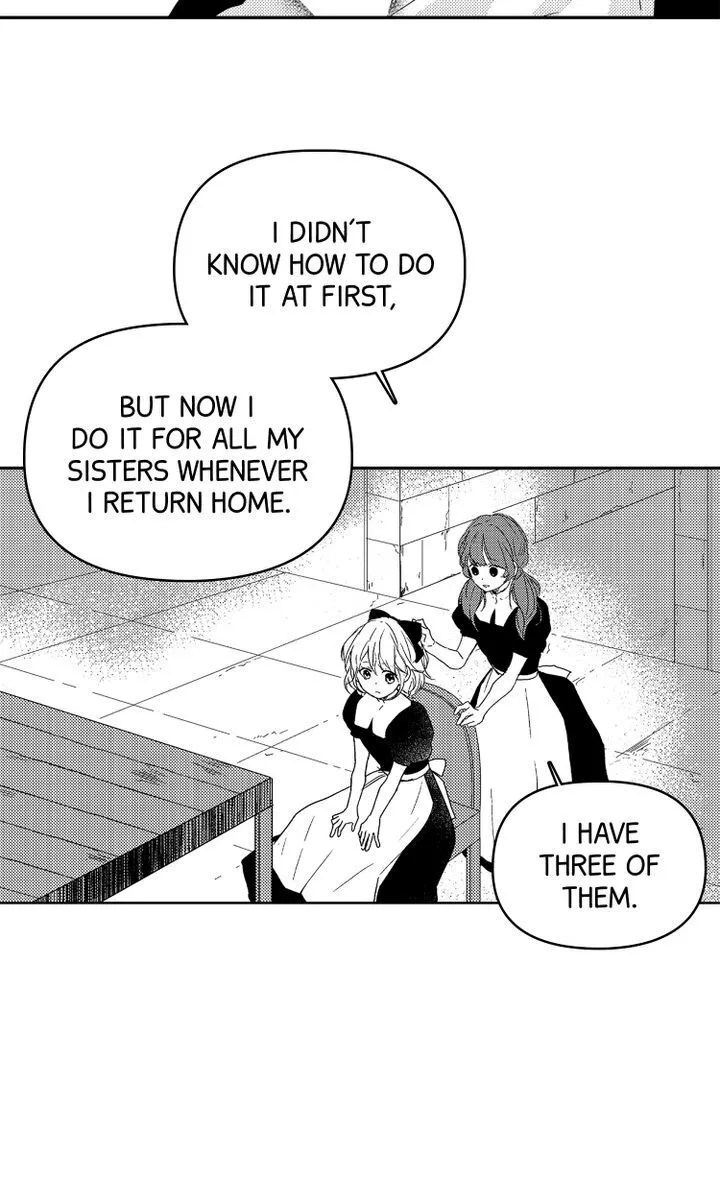 Adios April Chapter 6 Online - página 19