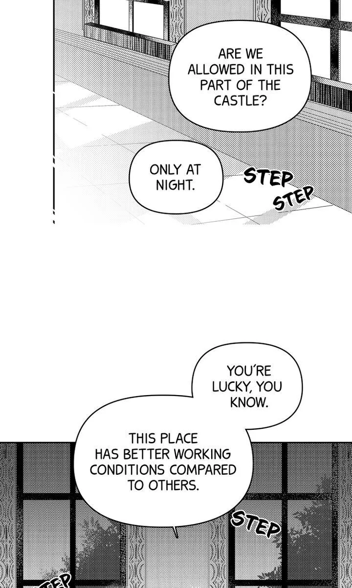 Adios April Chapter 6 Online - página 22