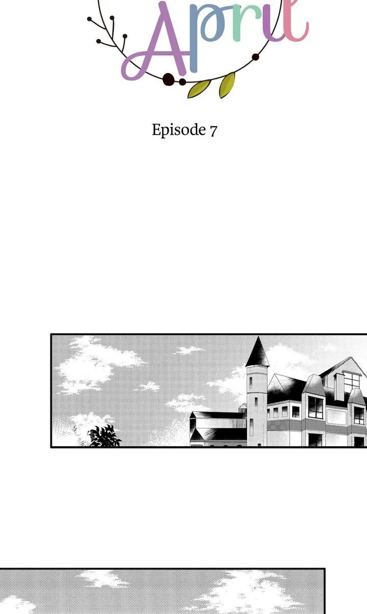 Adios April Chapter 7 Online - página 2