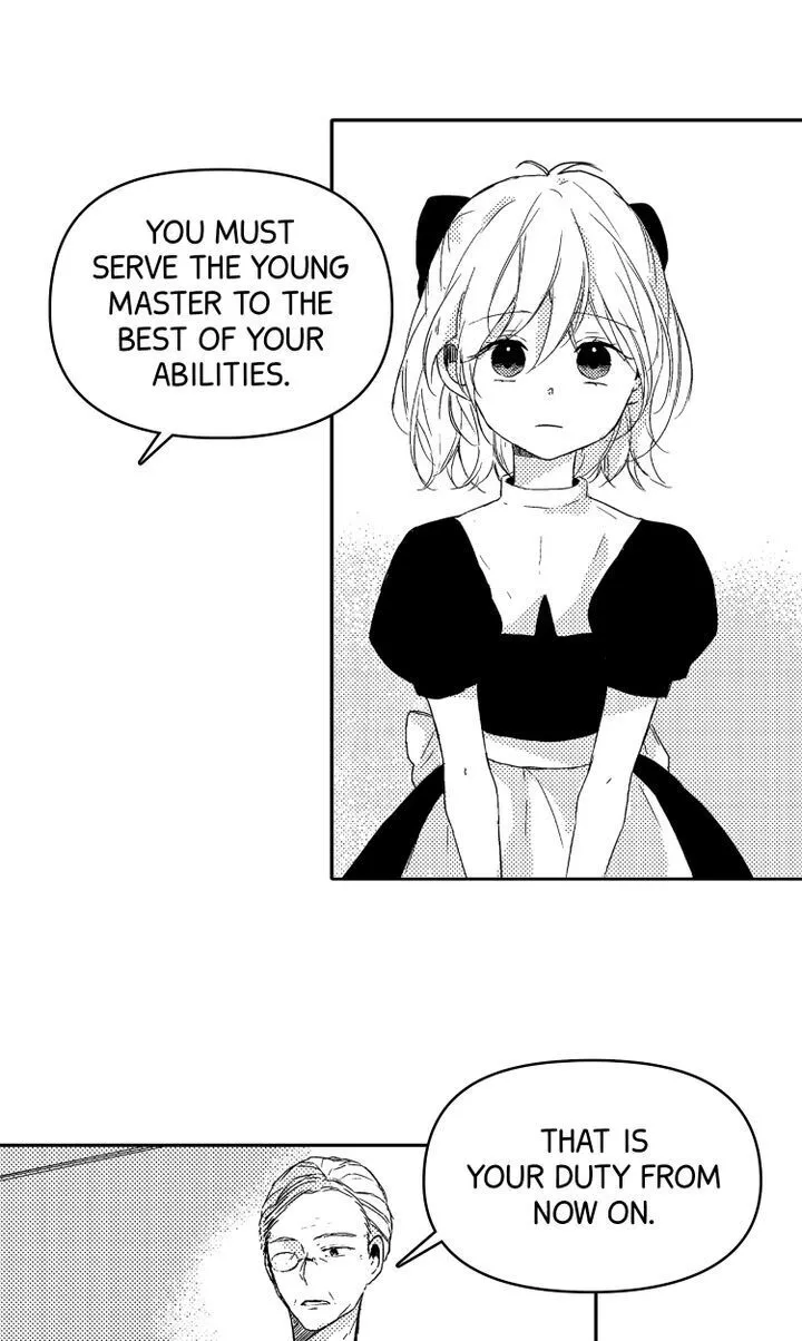 Adios April Chapter 7 Online - página 5