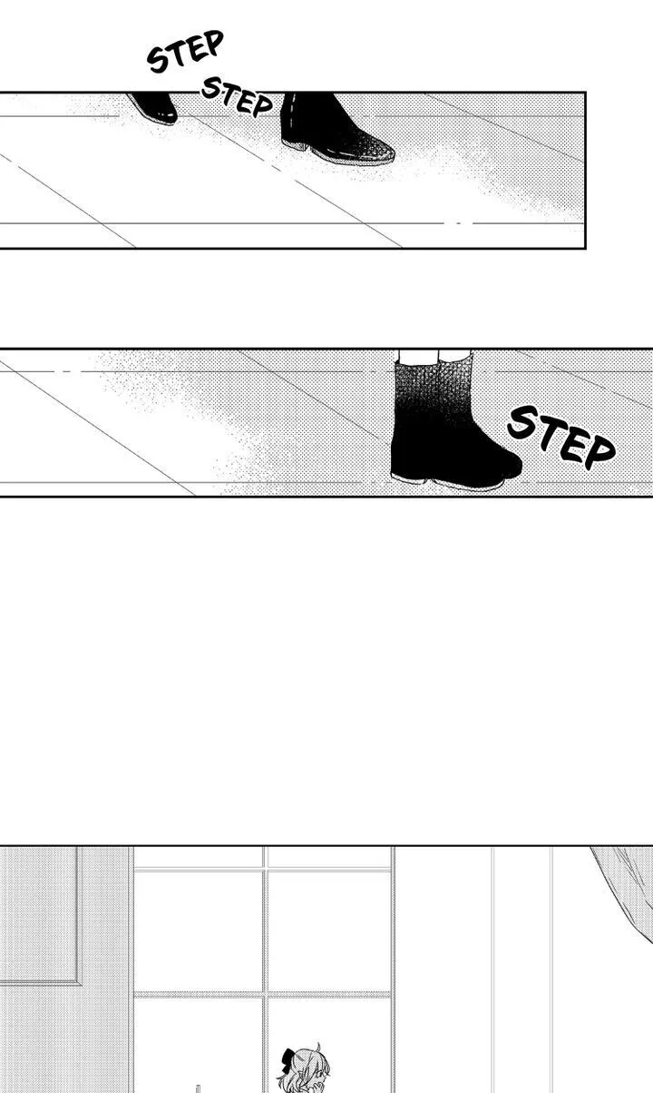 Adios April Chapter 7 Online - página 12