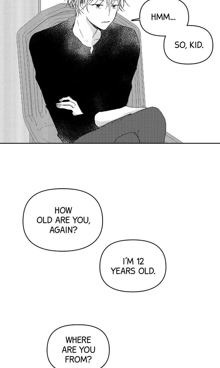 Adios April Chapter 7 Online - página 26