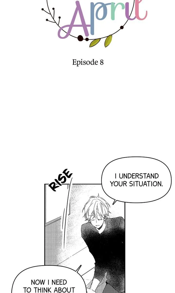 Adios April Chapter 8 Online - página 2