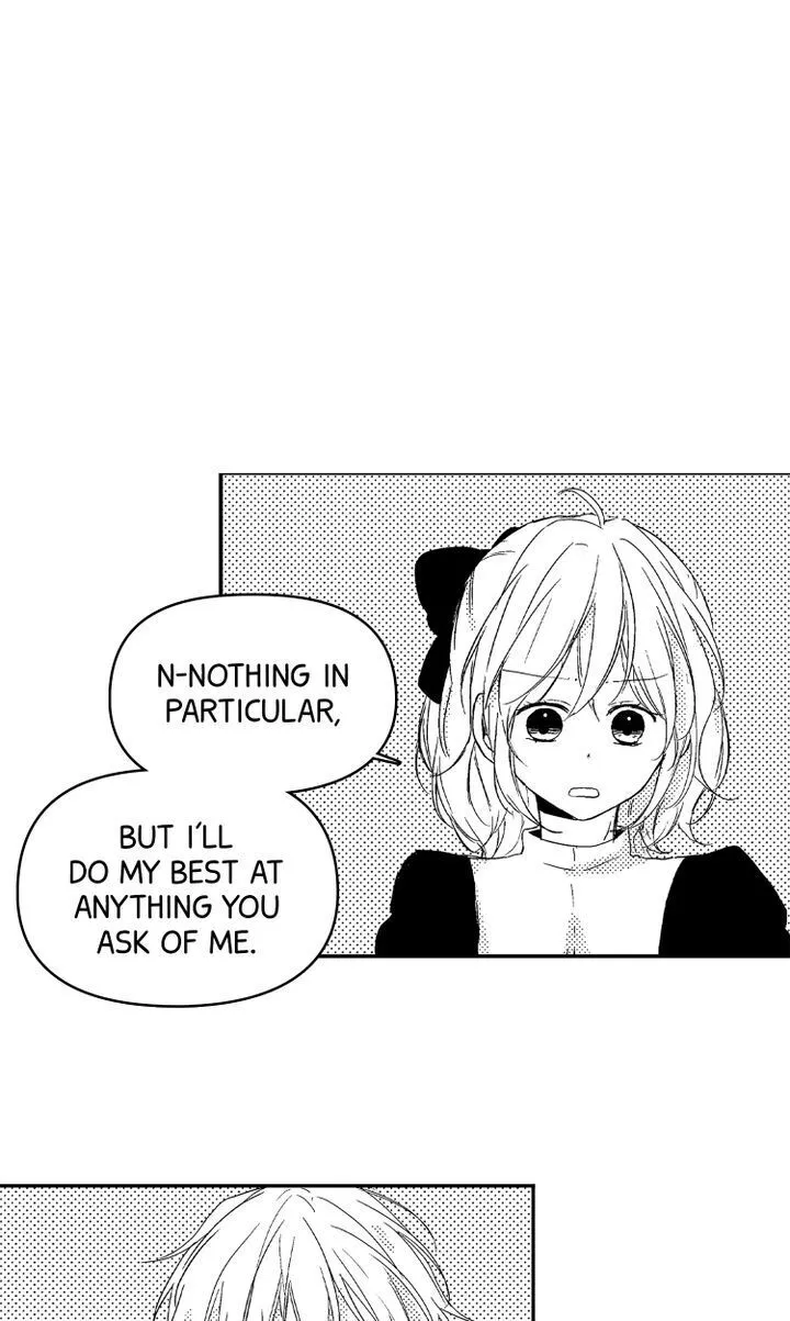 Adios April Chapter 8 Online - página 4