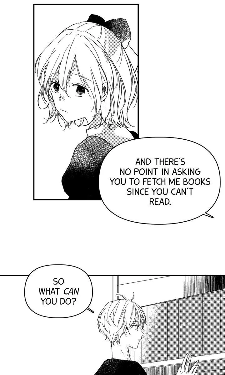Adios April Chapter 8 Online - página 7