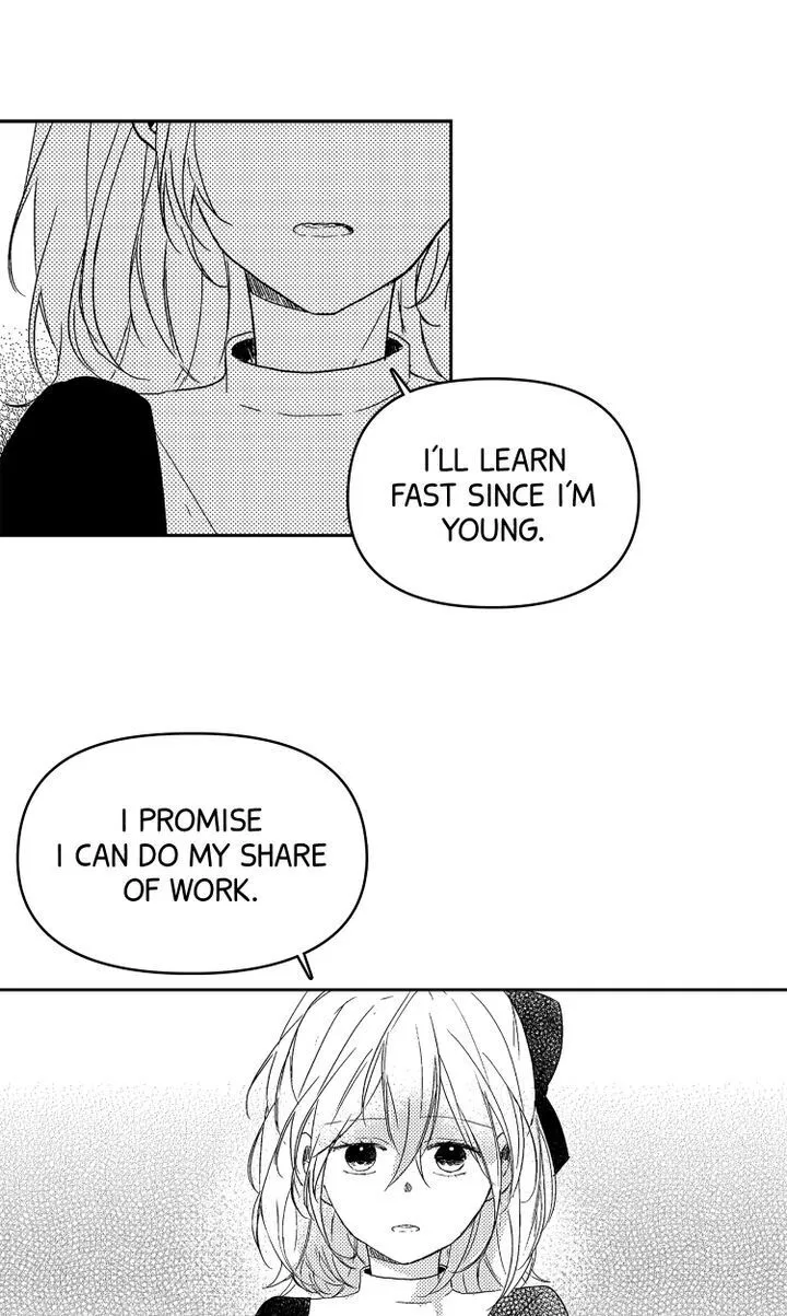 Adios April Chapter 8 Online - página 12