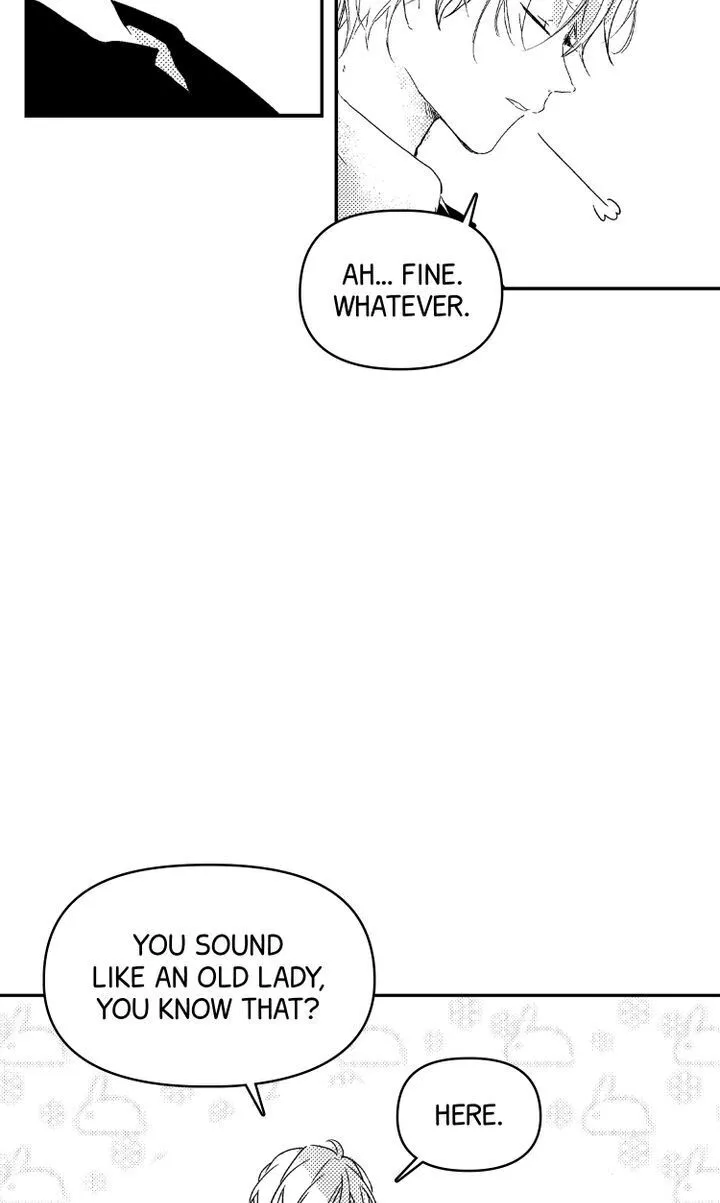 Adios April Chapter 8 Online - página 19