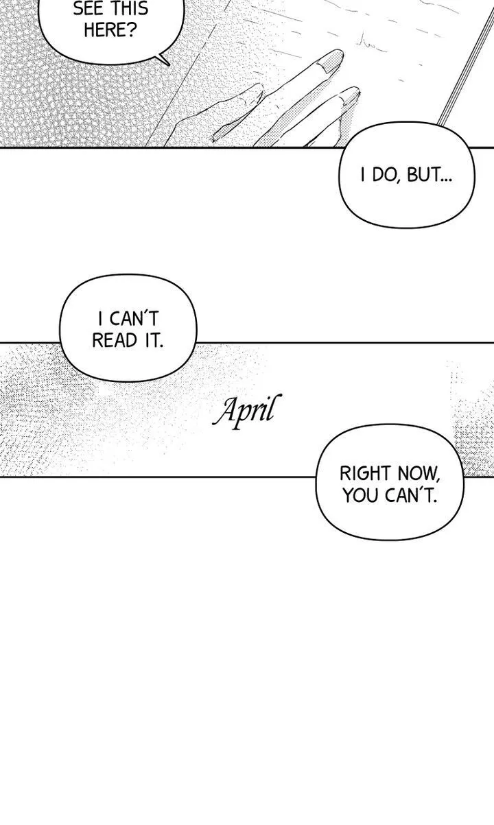 Adios April Chapter 8 Online - página 31
