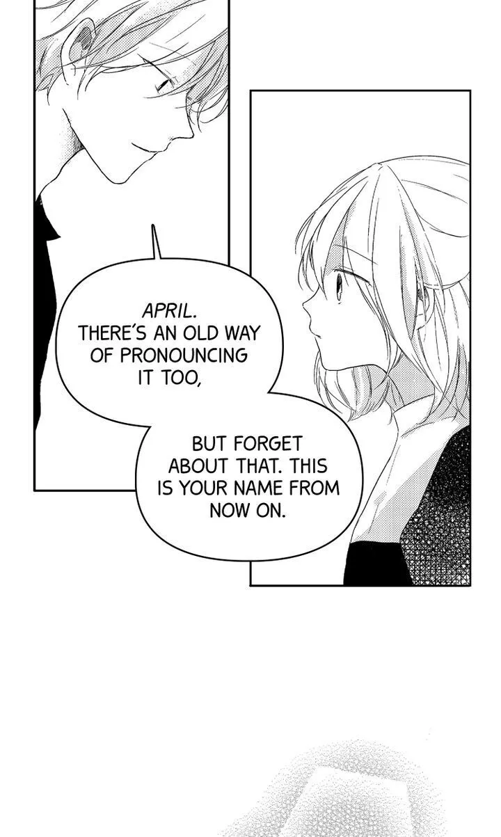 Adios April Chapter 8 Online - página 33