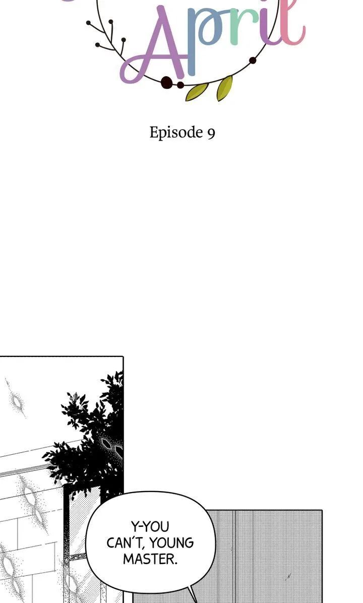Adios April Chapter 9 Online - página 2