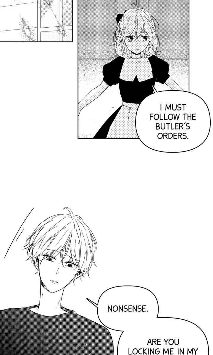 Adios April Chapter 9 Online - página 3