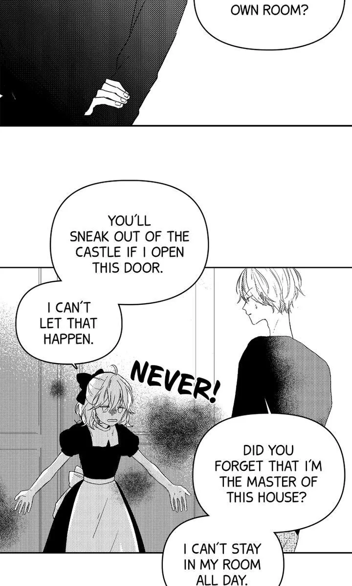 Adios April Chapter 9 Online - página 4