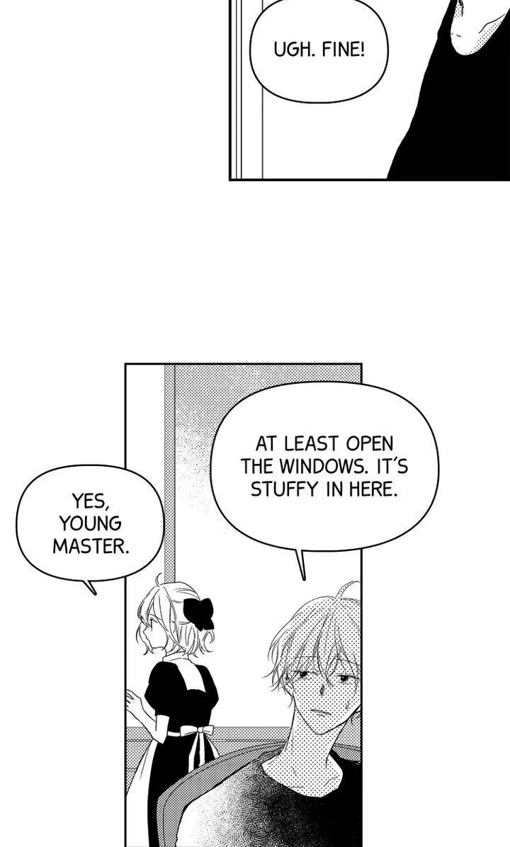 Adios April Chapter 9 Online - página 7