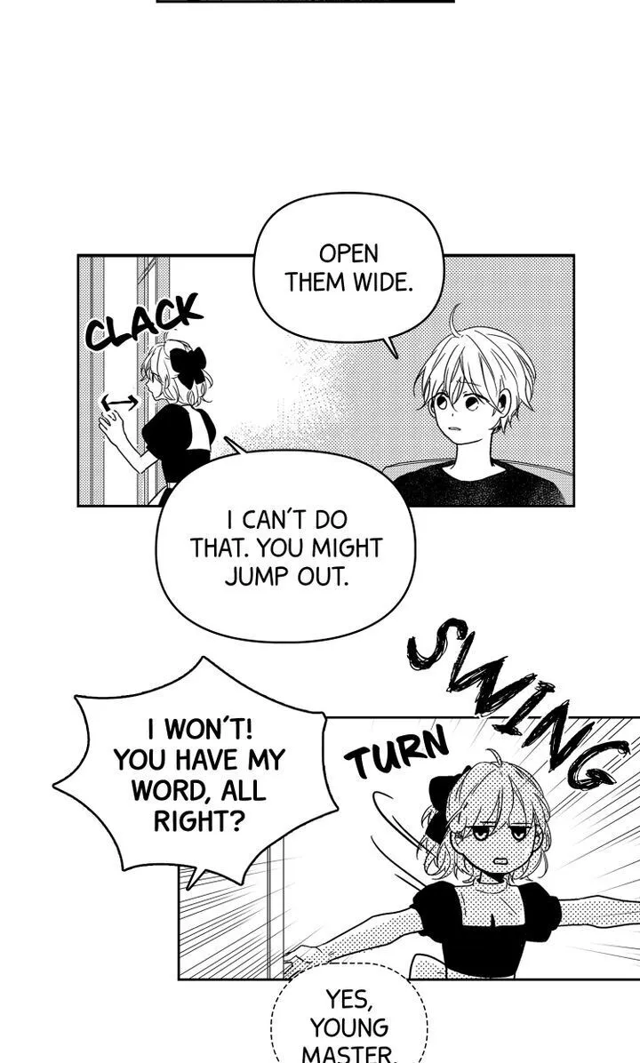 Adios April Chapter 9 Online - página 8