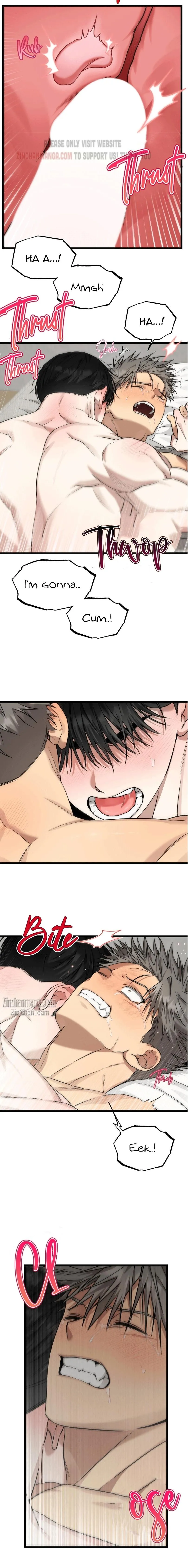 Admiration and Longing Chapter 11 Online - página 7