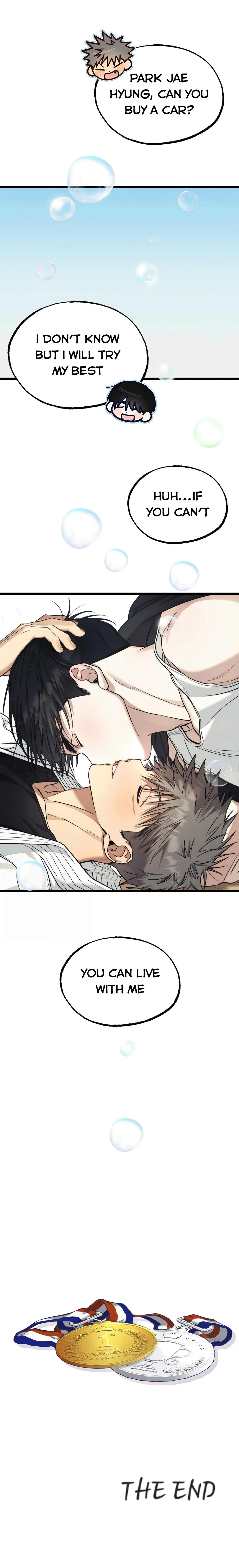 Admiration and Longing Chapter 11 Online - página 13