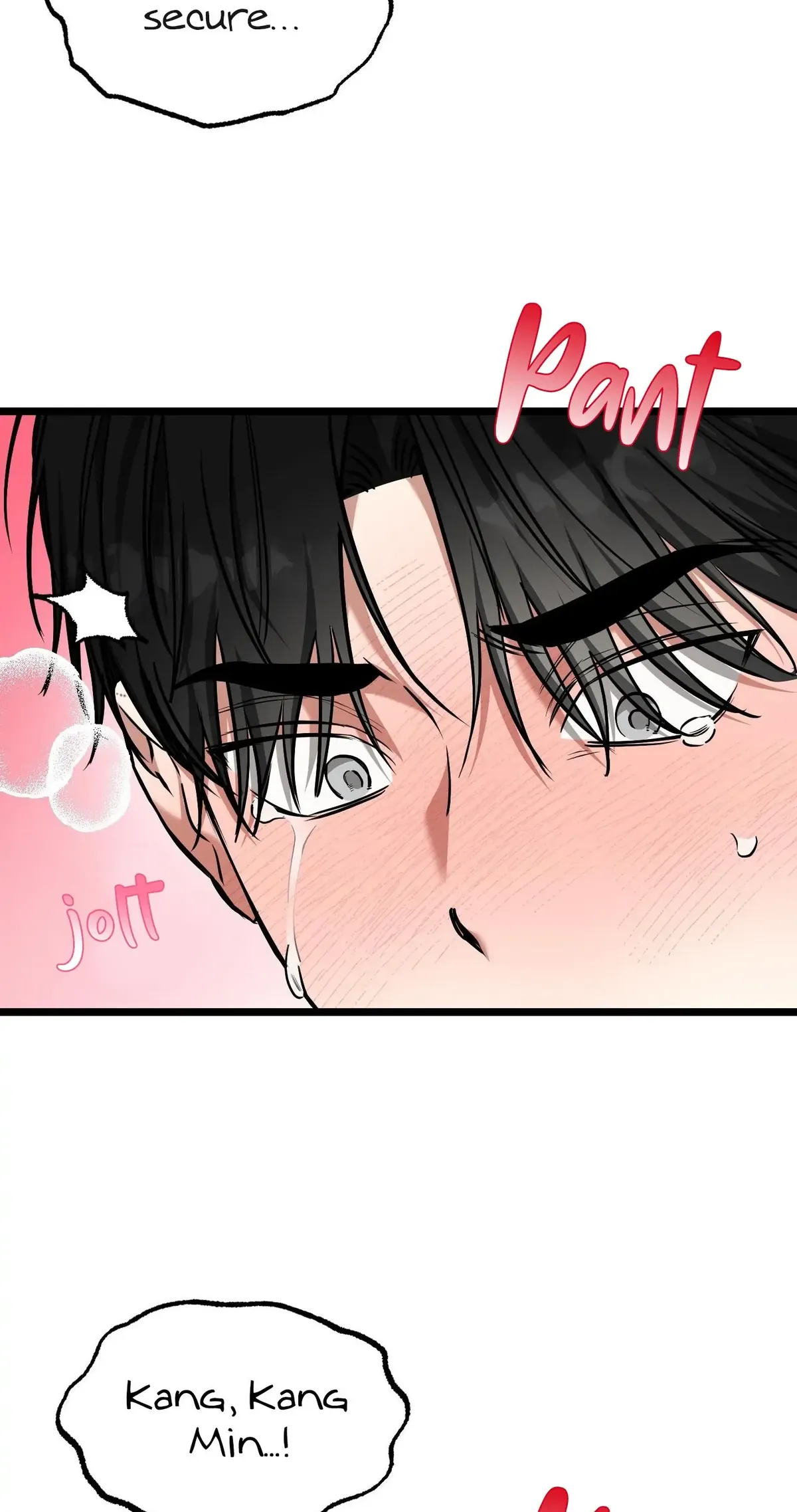 Admiration and Longing Chapter 14 Online - página 12