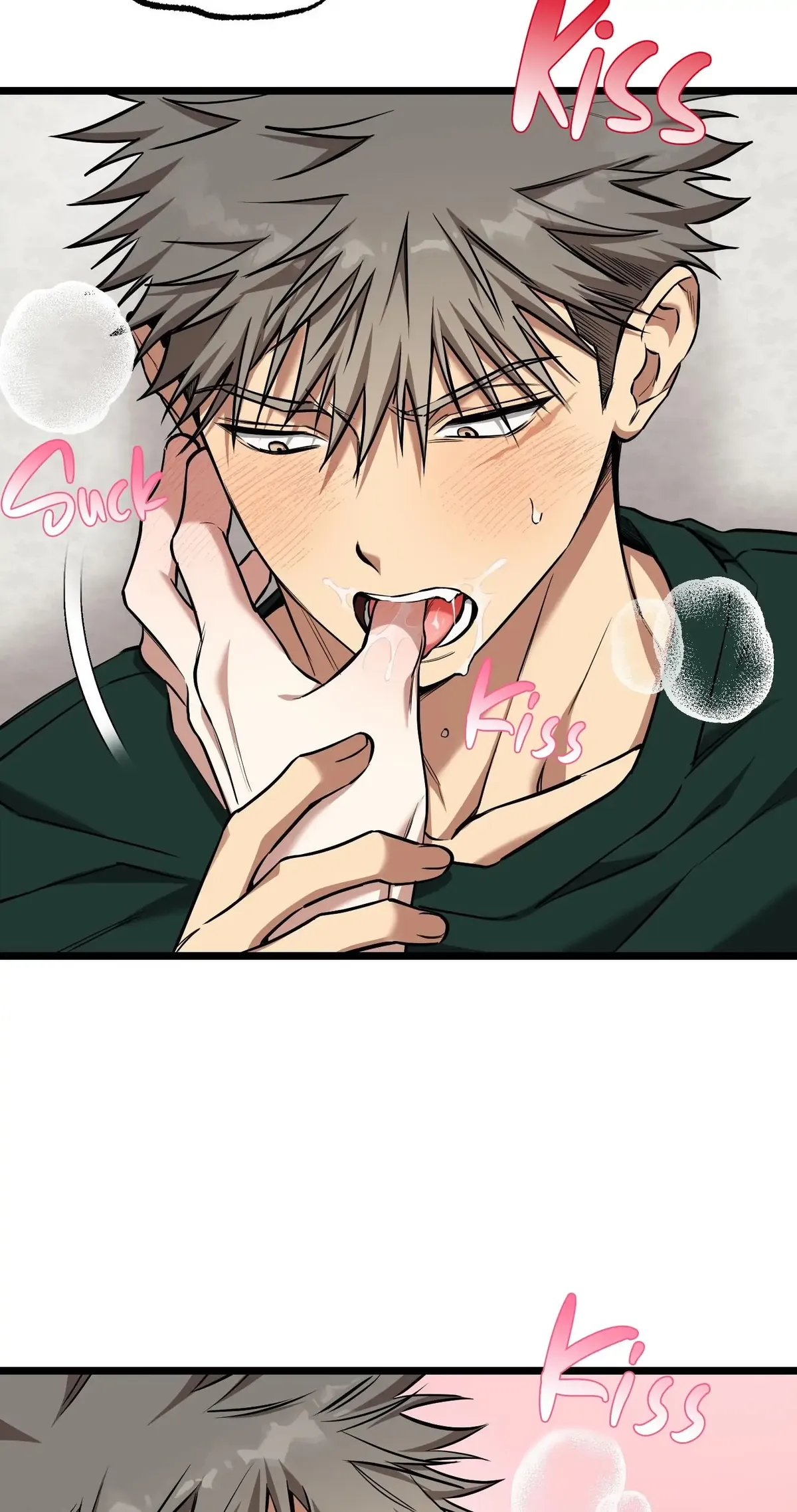 Admiration and Longing Chapter 14 Online - página 13