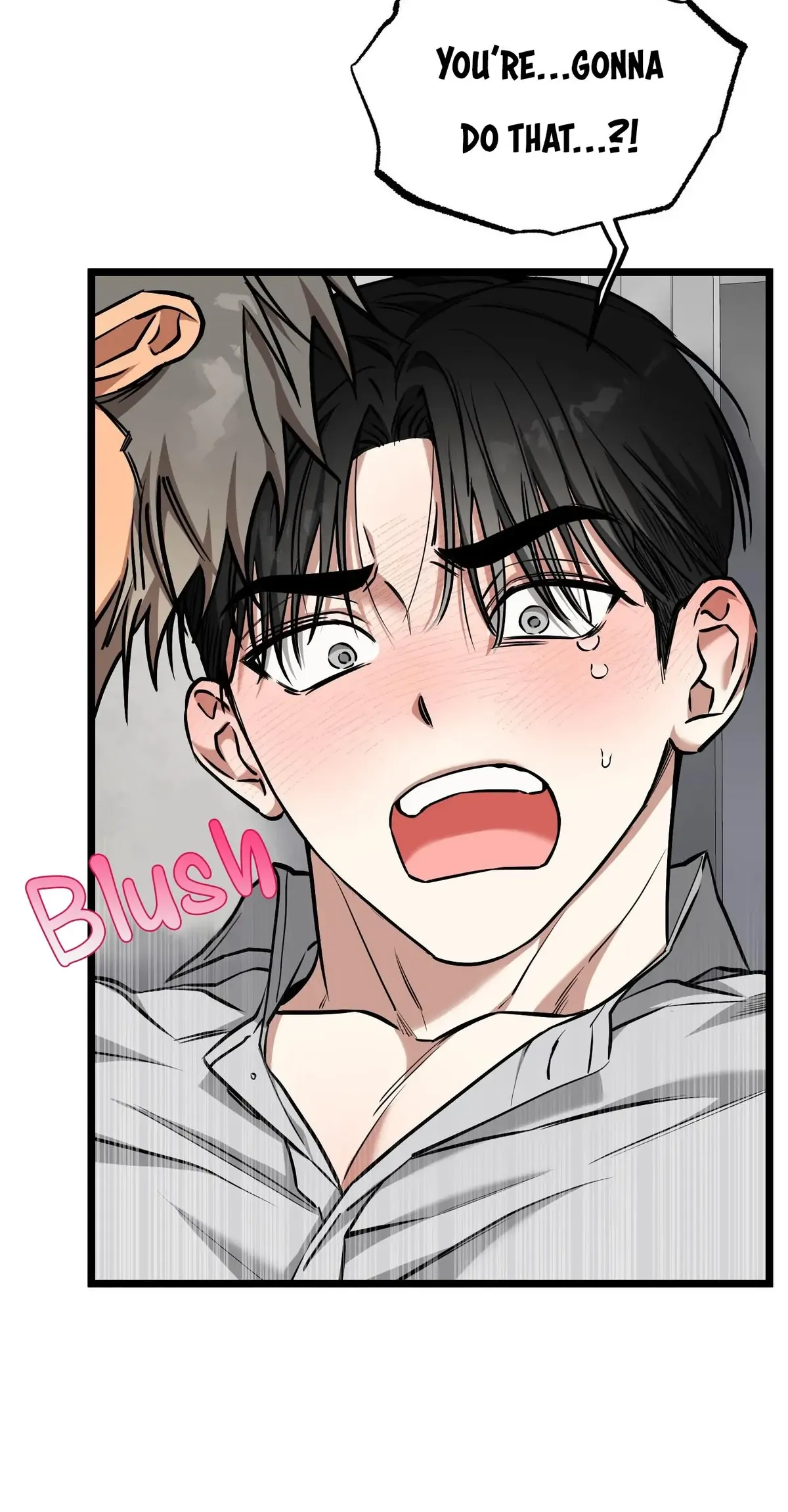 Admiration and Longing Chapter 14 Online - página 18