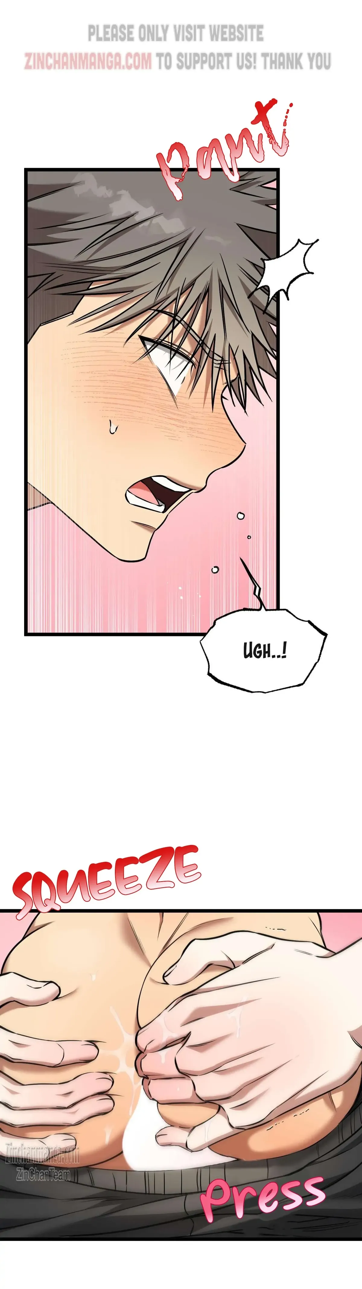 Admiration and Longing Chapter 14 Online - página 20