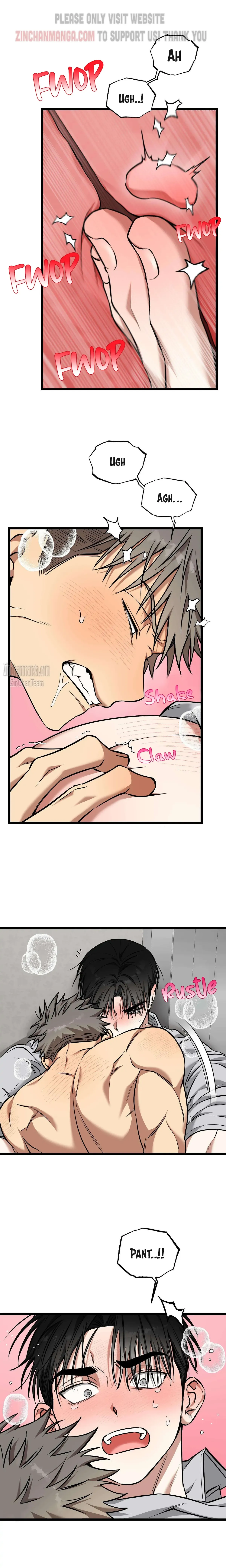 Admiration and Longing Chapter 14 Online - página 23
