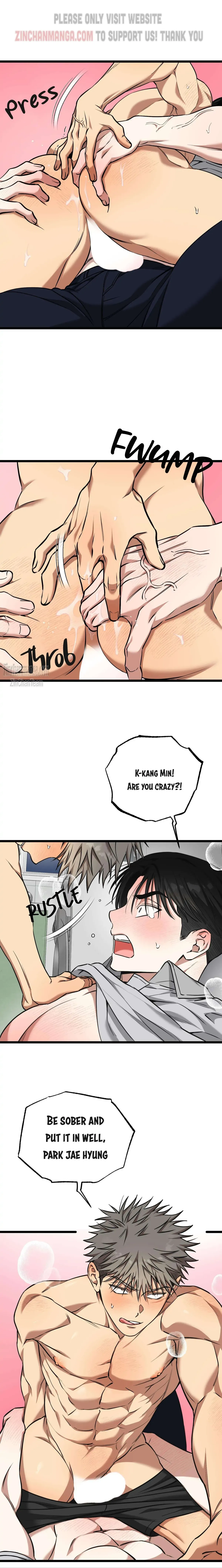 Admiration and Longing Chapter 14 Online - página 24