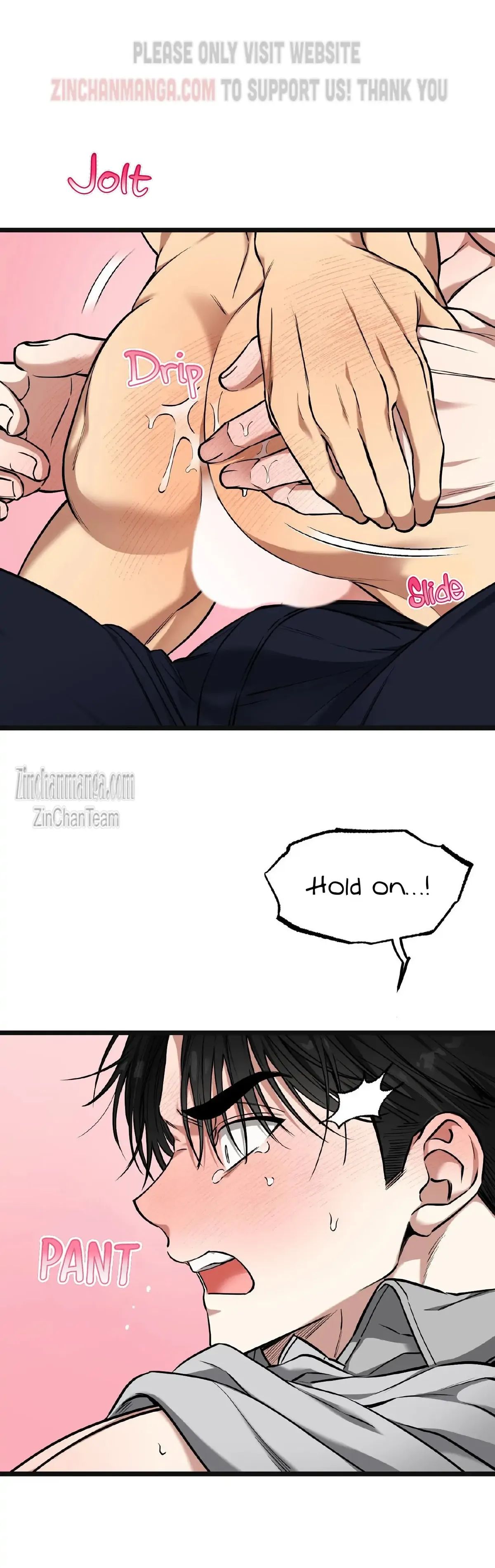 Admiration and Longing Chapter 15 Online - página 6