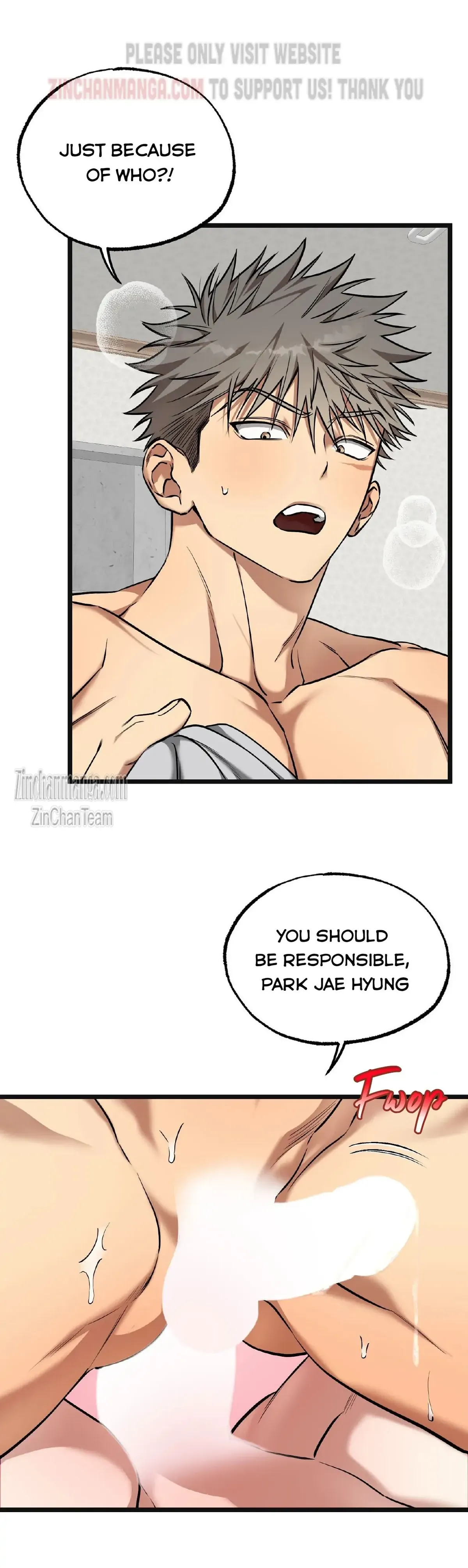 Admiration and Longing Chapter 15 Online - página 8