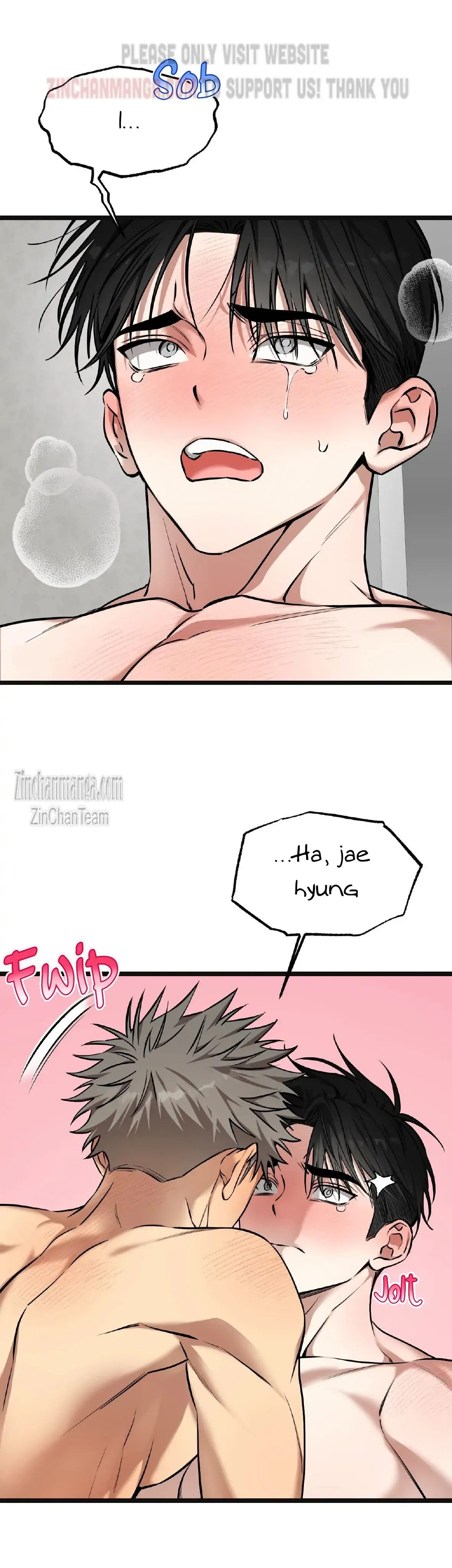 Admiration and Longing Chapter 15 Online - página 9