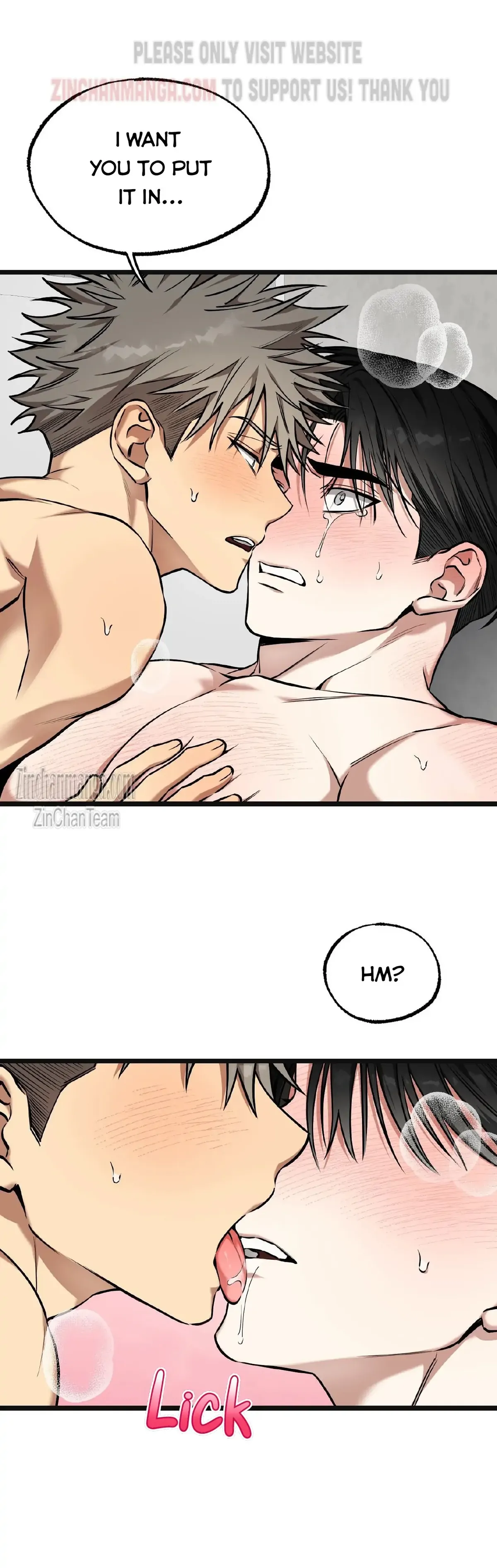 Admiration and Longing Chapter 15 Online - página 10