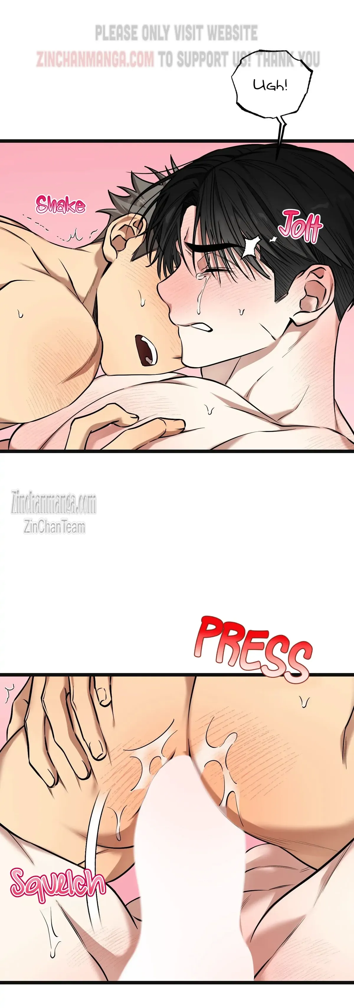 Admiration and Longing Chapter 15 Online - página 12