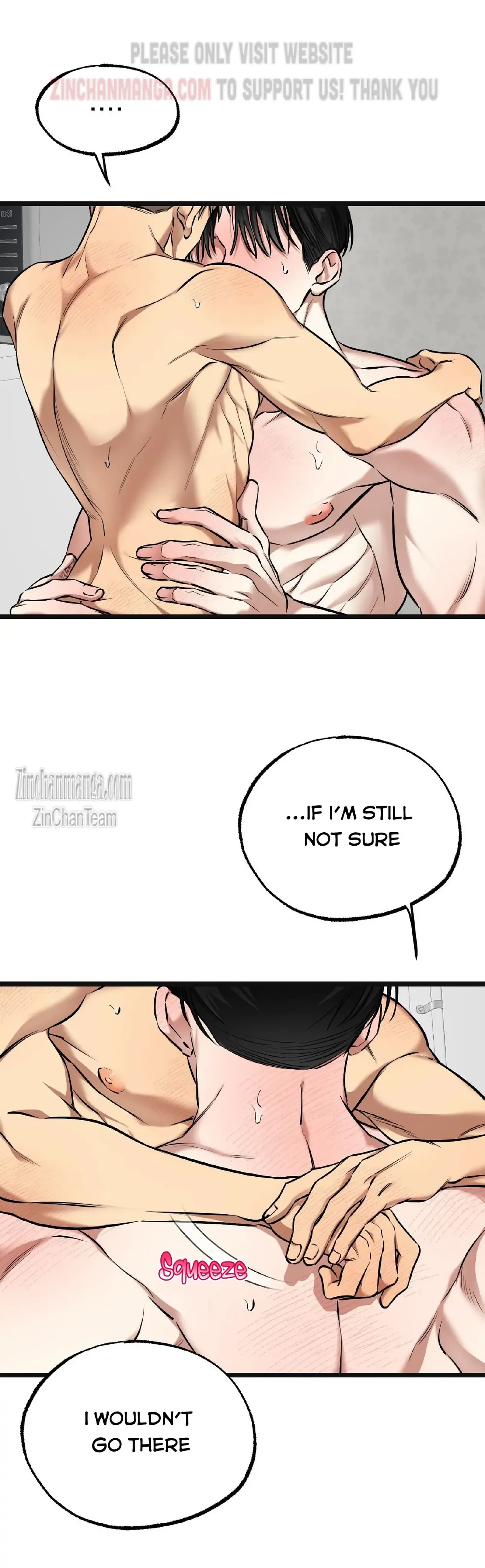 Admiration and Longing Chapter 15 Online - página 17