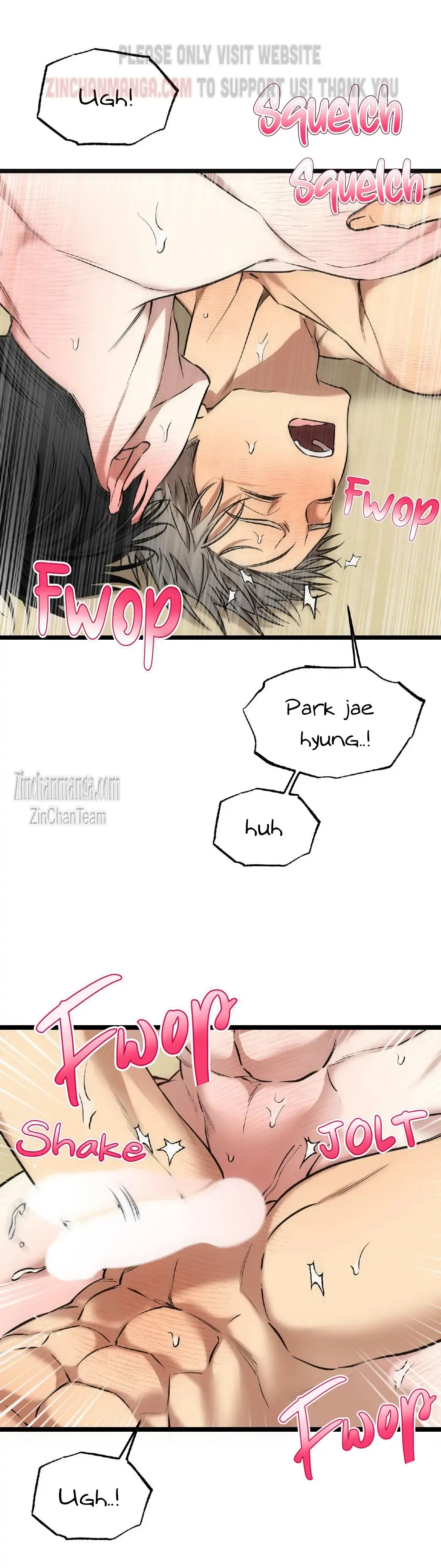 Admiration and Longing Chapter 15 Online - página 23